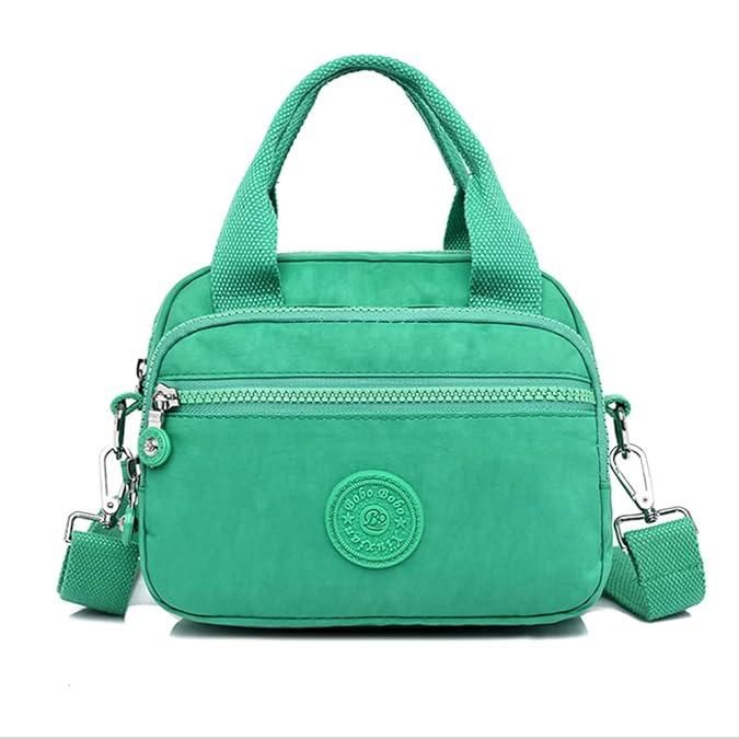 Cross Body Travel Bag