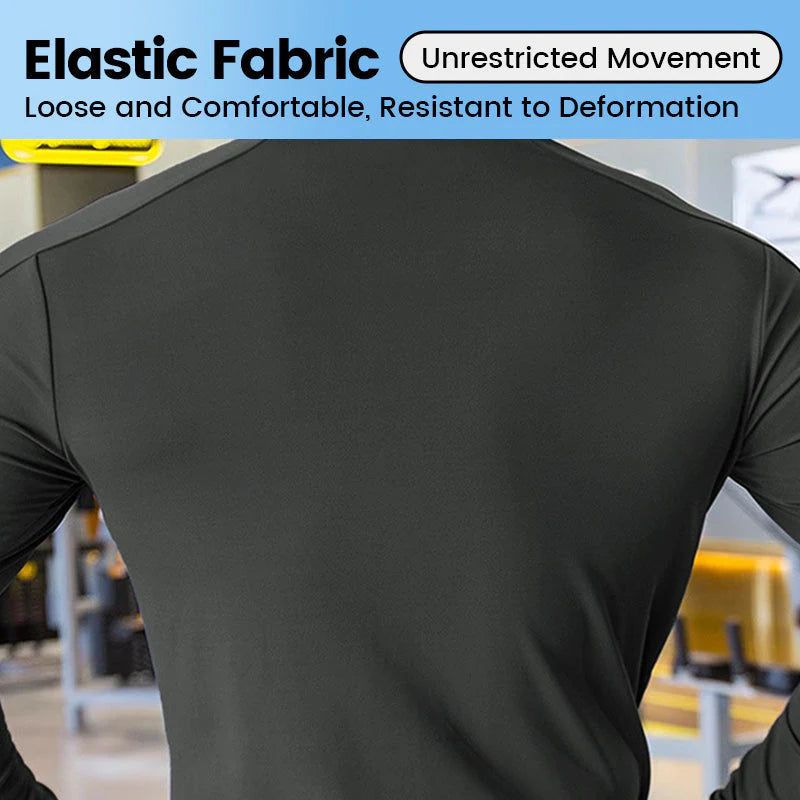 Unisex Premium Fitness Tracksuit
